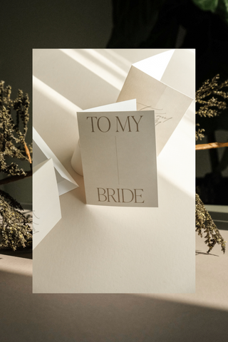 Luxury Minimal Cards