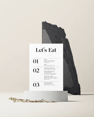 Skyline Borders Menu