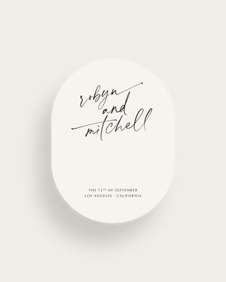 Unique Wedding Welcome Signs