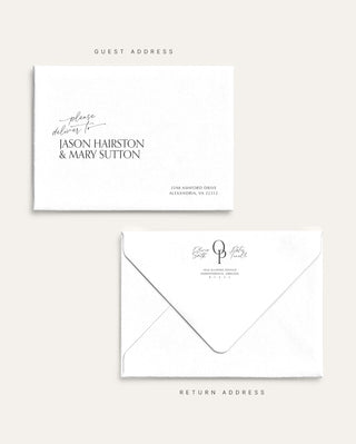 Custom Printed Envelopes