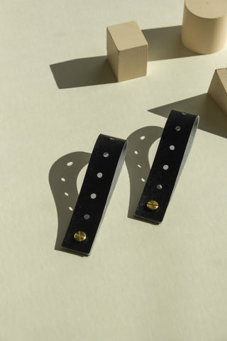 Vinyl Strap for Sign