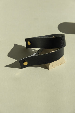 Vinyl Strap for Sign