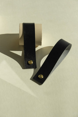 Vinyl Strap for Sign