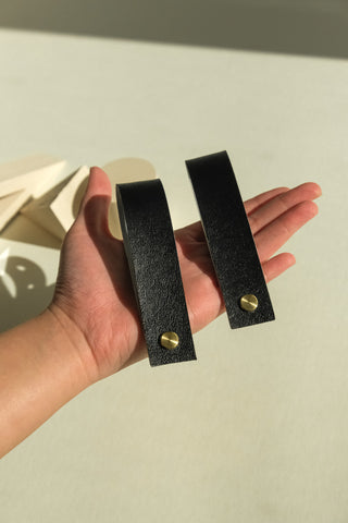 Vinyl Strap for Sign