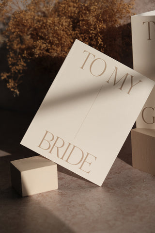 Luxury Minimal Cards