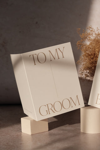 Luxury Minimal Cards