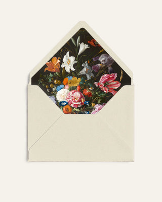 Envelope Liners Wedding