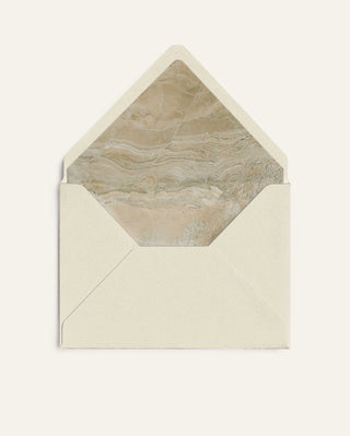 Marble Envelope Liner