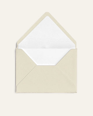 Paper Envelope Liner